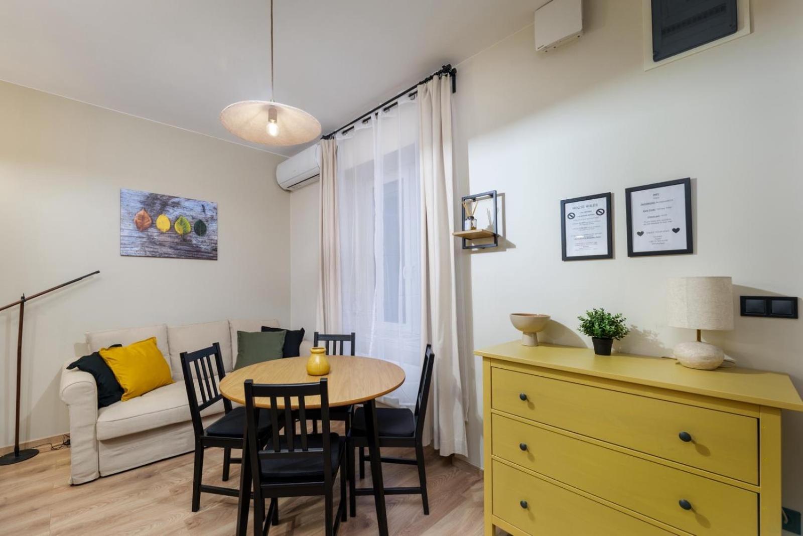 Secret Cave Premium Central Apartment Budapest Exterior foto